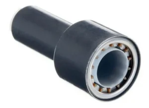 guia de rolamento clio