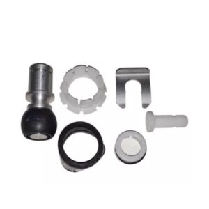 kit reparo alavanca cambio